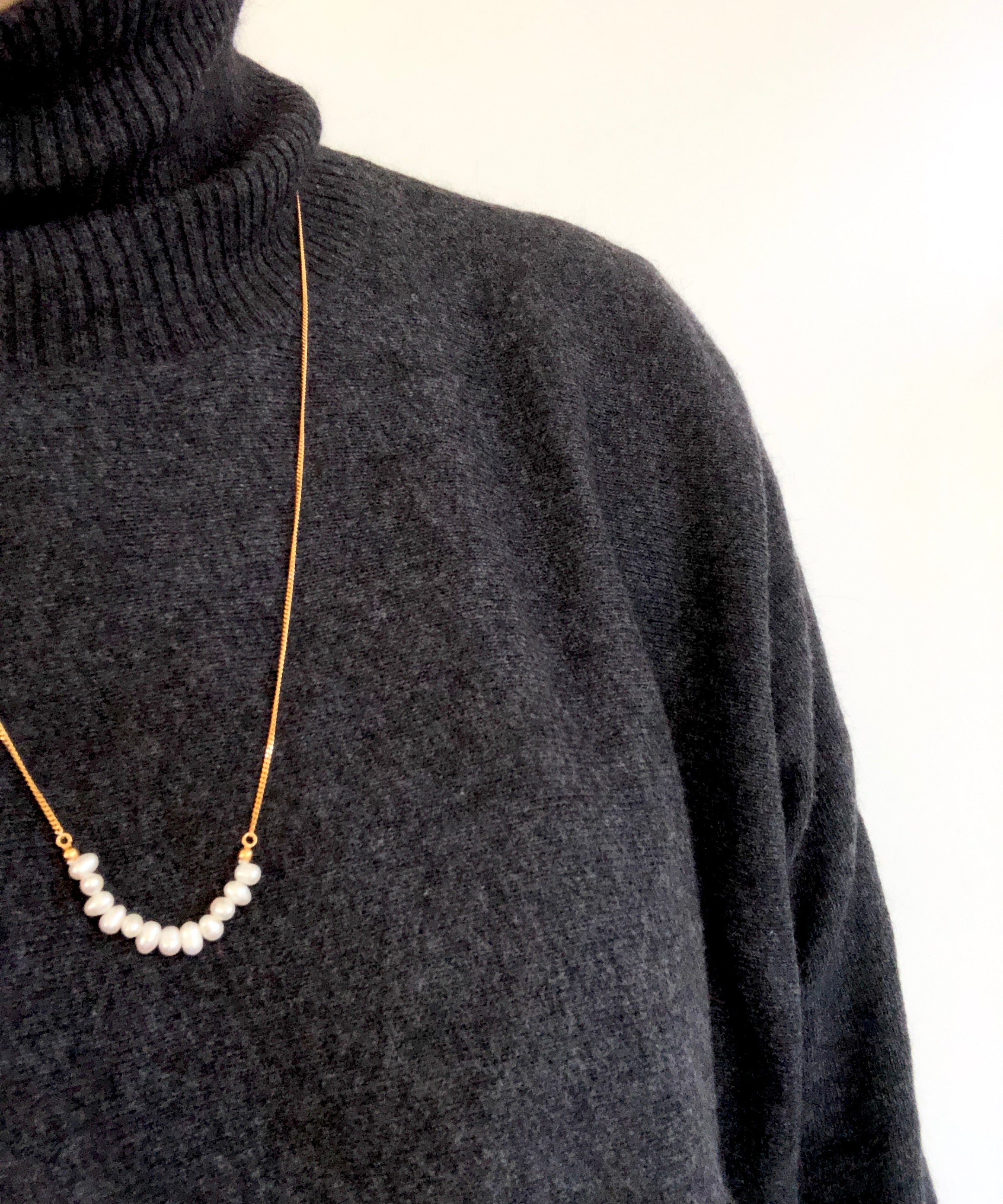 Paulina necklace